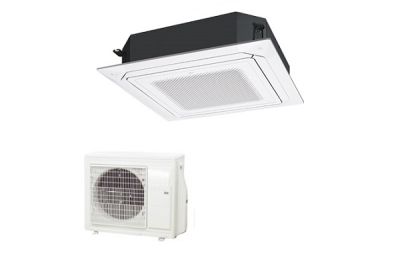 Инверторен климатик касетъчен General Fujitsu AUXG24KRLB/AOHG24KATA