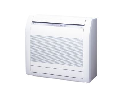 Инверторен климатик подов General Fujitsu AGHG09KVCA/AOHG09KVCA