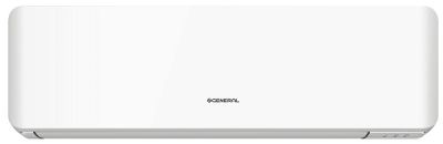 Вътрешно тяло стенен тип инвертор General Fujitsu ASHG24KMTE