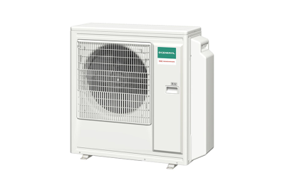 4 - стайна инверторна мулти сплит система General Fujitsu AOHG30KBTA4