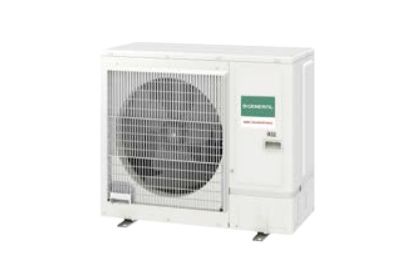 Агрегат за централна вентилация General Fujitsu - AOHG36KRTA трифазен