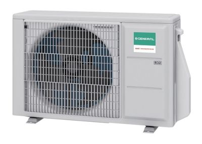 Хиперинверторен климатик стенен General Fujitsu ASHG07KGTE/AOHG07KGCA