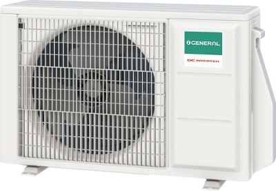 Инверторен климатик стенен General Fujitsu ASHG07KETE-B/AOHG07KETA