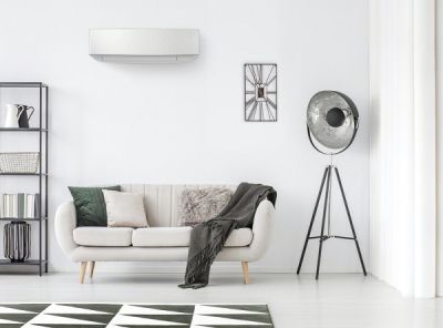 Инверторен климатик стенен General Fujitsu ASHG09KETE/AOHG09KETA