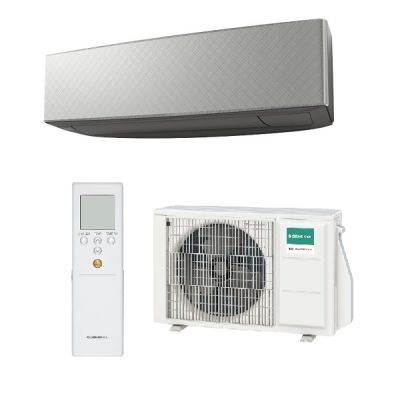 Инверторен климатик стенен General Fujitsu ASHG12KETE-B/AOHG12KETA
