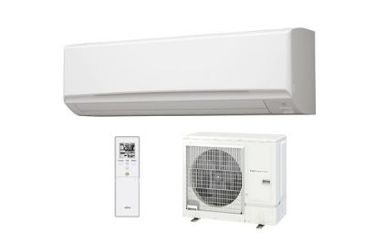 Инверторен климатик стенен General Fujitsu ASHH30KMTB / AOHH30KMTB