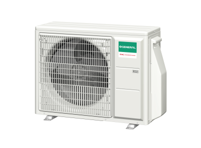 2 - стайна инверторна мулти сплит система General Fujitsu AOHG18KBCA2