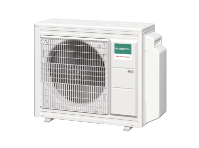 3 - стайна инверторна мулти сплит система AOHG24KBCA3