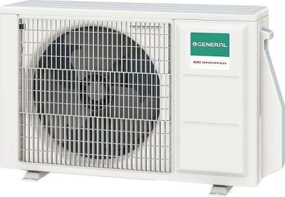 Инверторен климатик стенен General Fujitsu ASHG12KETF-B/AOHG12KETA