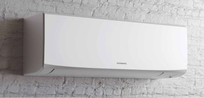 Инверторен климатик GENERAL ASHH12KJCAL / AOHH12KJCA PREMIUM