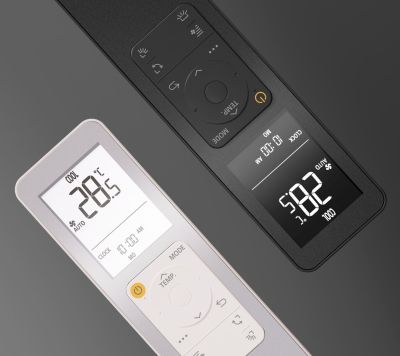 Инверторен климатик GENERAL ASHH12KJCAL / AOHH12KJCA PREMIUM