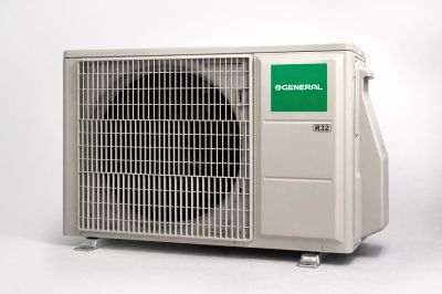 Инверторен климатик GENERAL ASHH14KJCAL / AOHH14KJCA PREMIUM