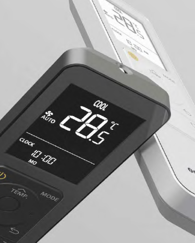 Инверторен климатик GENERAL ASHH14KJCAL / AOHH14KJCA PREMIUM