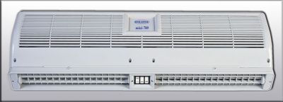 Въздушна завеса Olefini - Mini 700