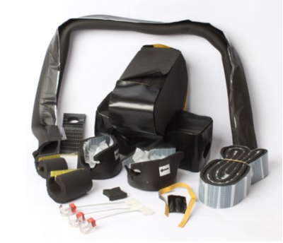 Комплект за охлаждане LORIA