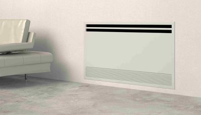 Вентилаторен конвектор за вграждане инвертор SLIR 800