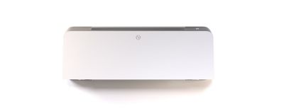 Стенен вентилаторен конвектор SLW 400 инвертор (с 3-пътен вентил)