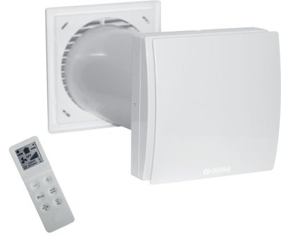 Домашна вентилация с рекуператор SITALI SF150