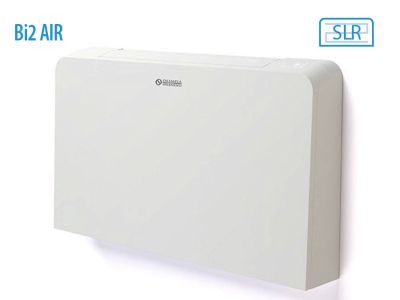 Инверторен Вентилаторен конвектор SLR AIR 200 DC TR