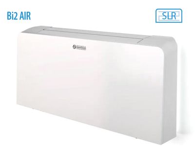 Инверторен вентилаторен конвектор SLR AIR 1600 DC TR