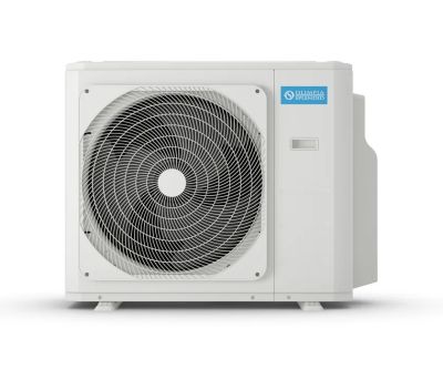 Външно тяло мулти сплит система NEXYA MULTI ALL-IN-ONE