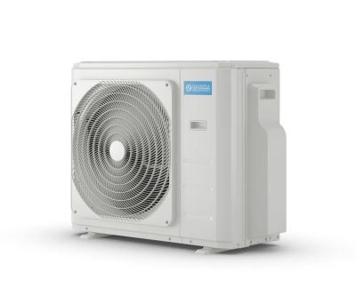 Външно тяло мулти сплит система NEXYA MULTI ALL-IN-ONE