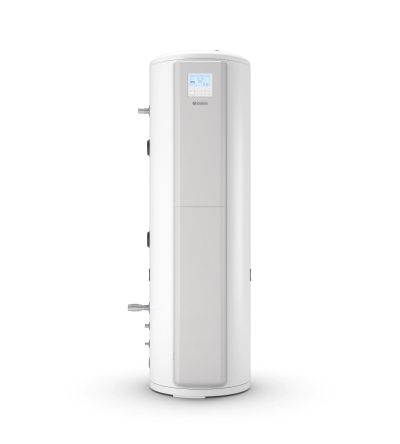 Бойлер за мулти сплит система с БГВ Olimpia splendid Nexya DHW S5 E 190