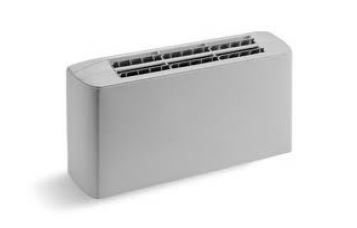 Вентилаторен конвектор за открит монтаж с долно засмукване FX - VA 930