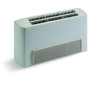 Вентилаторен конвектор за открит монтаж с челно засмукване FX - VB 330