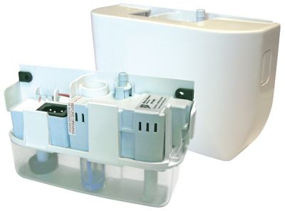 Кондензна помпа ASPEN MINI BLANC