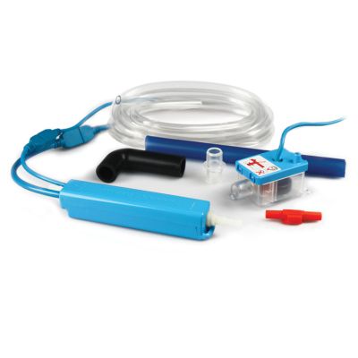 Кондензна помпа ASPEN MINI AQUA FIL