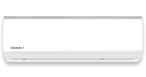 Вътрешно тяло стенен тип инвертор KAISAI KWX-12KRHI