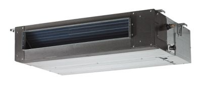 Инверторeн климатик канален KTI-48HWG32X KOE30U-48HFN32X TRI