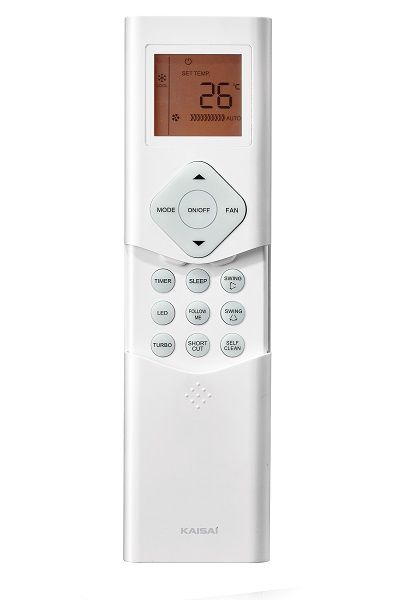 Инверторен колонен климатик KAISAI KFS-48HRG32X/KOE30U-48HFN32X