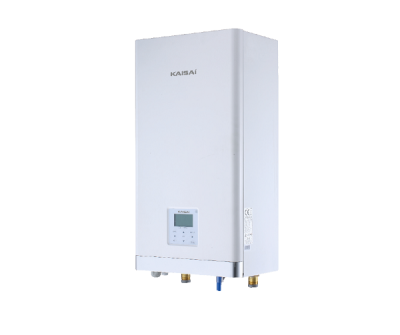 Термопомпа KAISAI KMK-160RY3 KHA-14RY3 - отопление, охлаждане и БГВ