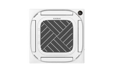 Инверторен климатик касетъчен KCA4U- 18HRG32X/ KOX330- 18HFN32X/ KCA4 Panel