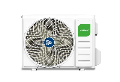 Инверторен стенен климатик KAISAI BLACK PRO HEAT +  KRB-12TLHI / KRWB-12TLHO