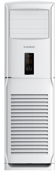 Инверторен колонен климатик KAISAI KKFS-48RAA1/KKOS-48RAA1