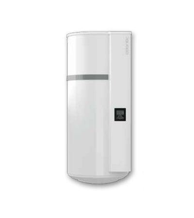 Термопомпен бойлер Atlantic CALYPSO 100 л.