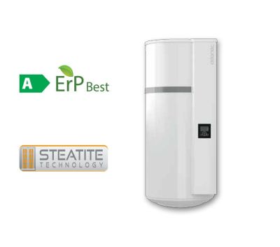 Термопомпен бойлер Atlantic CALYPSO 100 л.