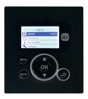 Термопомпен бойлер Atlantic CALYPSO 150 л.