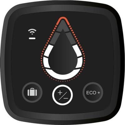 Термопомпен бойлер Atlantic Egeo 200 л.