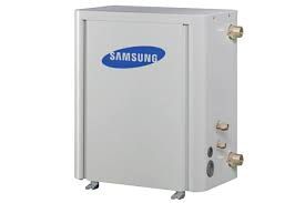 Термопомпа Samsung AM100BXMWGH/EU / AM320FNBDEH/EU