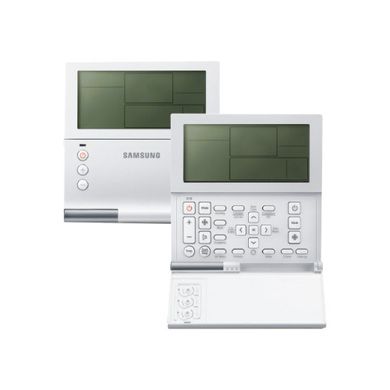 Термопомпа Samsung AM100BXMWGH/EU / AM320FNBDEH/EU