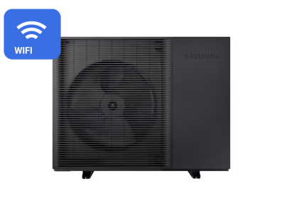 Термопомпа моноблок SAMSUNG EHS MONO AE160CXYBGK/ EU R290 отопление, охлаждане