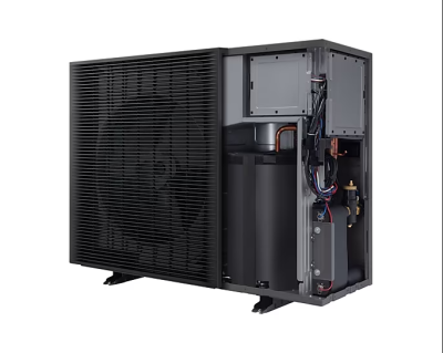 Термопомпа моноблок SAMSUNG EHS MONO AE160CXYBGK/ EU R290 отопление, охлаждане