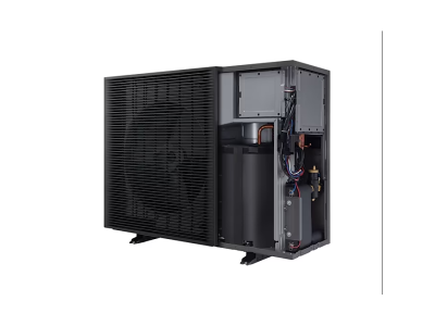 Термопомпа моноблок SAMSUNG EHS MONO AE080CXYBGK/EU R290 отопление, охлаждане
