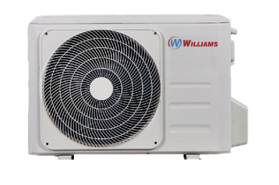 Инверторен стенен климатик  Williams FOREST 12 - WSAB-12HRDN8/WOX133-12HFN8