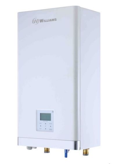 Термопомпа Williams Arctic MHA-V10W/D2N8-B + HB-A100/CGN8-B