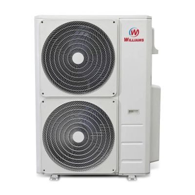 Инверторен колонен климатик Williams WSM-48HRFN8/WOE30-48HFN8